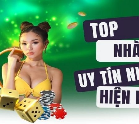 Casino Online Uy Tín VoDich88 Tặng Tiền Khuyến Mãi